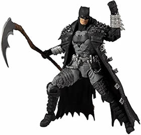 Batman Dark Nights Death Metal